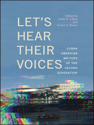 cover image of Let's Hear Their Voices